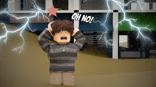 BINAHA Ang BUONG BROOKHAVEN CITY Roblox [upl. by Noryd]