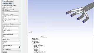 Smart Shape Optimization with ANSYS Adjoint Solver [upl. by Rice7]