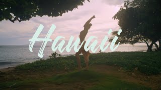 Isle of Gods Hawaii  Charly Jordan x Taylorcutfilms [upl. by Anyzratak]