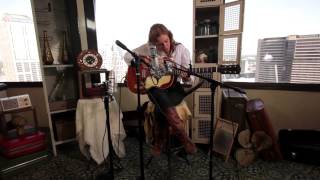 Tift Merritt  quotDrifted Apartquot AmericanaFest [upl. by Aner]