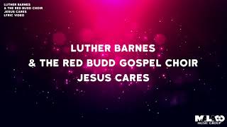 Gods Grace Luther Barnes Guitar Cover [upl. by Pages]