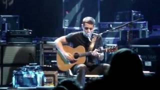 John Mayer  Nokia Theatre 12608 Comfortable [upl. by Ecilegna]