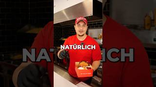 Genug ist genug neuwied burger smashburger koblenz [upl. by Ryley]