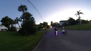 Glow Ride  St Pete Residential 360 [upl. by Sabino8]