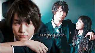 Popular guy fell in love with an introverted girl  Closest Love to Heaven  JAPANESE MOVIE [upl. by Olimac250]