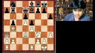 Positional Chess Masterclass [upl. by Selby]