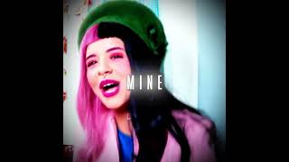 melanie martinez edit song  fantasize DONT CANCEL ME [upl. by Katharina348]