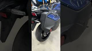 2022 Suzuki GSXS1000GT Plus FOR SALE [upl. by Arahahs]