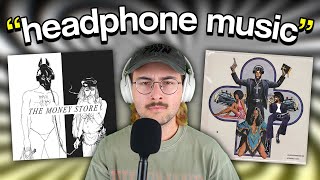 What Is quotHeadphone Musicquot [upl. by Acirea428]