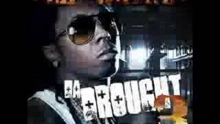 Lil Wayne  Dipset 2 Da Drought 3 [upl. by Andris851]