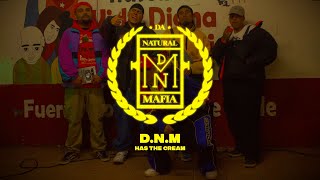 2 DA NATURAL MAFIA  TA DIFICIL LA VIDA [upl. by Adian]