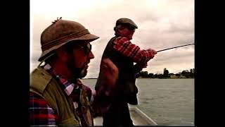 Go Fishing with John Wilson [upl. by Eimmas]