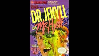 Dr Jekyll and Mr Hyde NES music Henry Jekyll theme [upl. by Gainer]