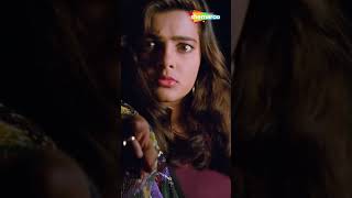 Jaane Mujhe Kya Hua Mujhko ToBaazi 1995 shorts 90shindisongs [upl. by Akamahs]