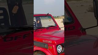 Cholistan jeep rally jeepracing [upl. by Petronella997]