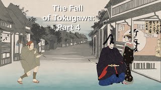 The Fall of the Tokugawa Bakufu Part 4 The Exploitation of the Peasant Class [upl. by Malinda]