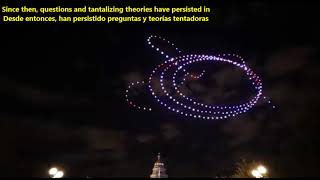 DENVER 742028 UFOS AND INDEPENDENCE DAY [upl. by Stine]