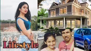 Anchal Sahu Lifestyle 2021Age Height Weight Boyfriend [upl. by Bernardo504]