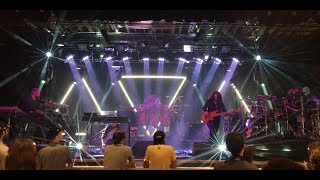 STS9  Supernova Soundcheck [upl. by Adnala872]