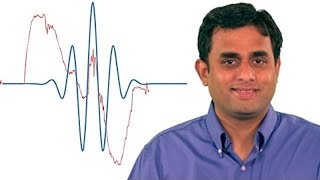 Types of Wavelet Transforms  Understanding Wavelets Part 2 [upl. by Idel409]