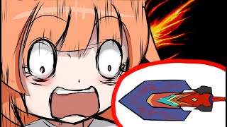 When Kiwawa found out Holo Animation [upl. by Teriann397]