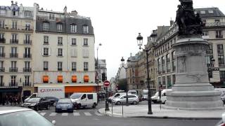 Place de Clichy Paris [upl. by Humph]