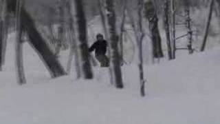 Okemo Black Hole Trail [upl. by Attenborough]