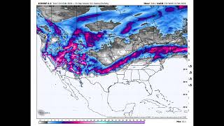 Joe Bastardi Winter Weather Video 252024 [upl. by Hannala]