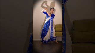 Amar hiyar majhe  Jayati Chakraborty  Dance cover Payel Basak [upl. by Jayne]