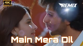 Main Mara Dil Song [upl. by Daria245]