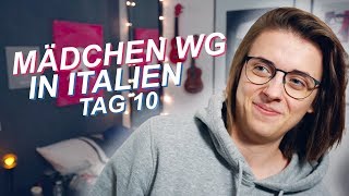 Die MÄDCHEN WG in Italien  Tag 10 [upl. by Nybor139]