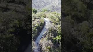 Cada municipio alberga una historia turismo travel drone automobile dji ruta offroad [upl. by Bergwall]