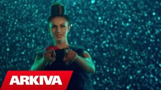 Migena Rinxhi  Te kam perjete Official Video HD [upl. by Yzzik938]