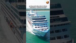 Dream Vacation with Oceania Insignia Cruises [upl. by Ricoriki787]