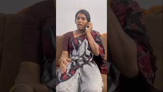 Mamiyar marumgal parithabangal jeevavlogs comedy jeeva family funny [upl. by Maillil695]