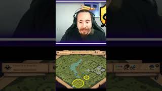 irrgoolendario em Twitch  mudanças no mapa [upl. by Geoffrey]