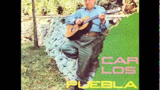 Carlos Puebla 1969  Cronología Musical De La Revolución Cubana [upl. by Siver]