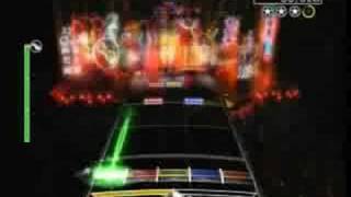 Zero  Rock Band Expert Guitar Sightread [upl. by Ivory332]