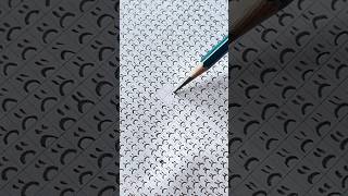 Wait for it😱🤔 shorts craft art drawing crafts satisfying [upl. by Auqinu]