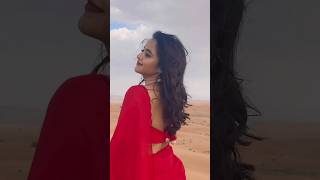 Deepthi sunaina latest video 😍 [upl. by Blackington]