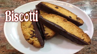 Biscotti [upl. by Duwad231]