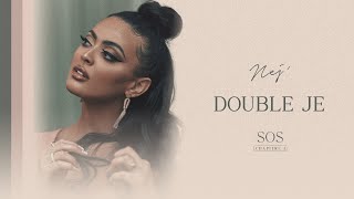 NEJ  Double Je Lyrics Video [upl. by Stutman43]