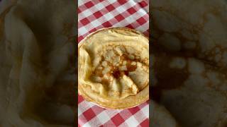 CRÊPES PIERRE HERMÉ 🥞🔥 crepes recette food [upl. by Esilram]