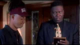 Bernie Mac Scenes from House Party 3 [upl. by Cuda817]