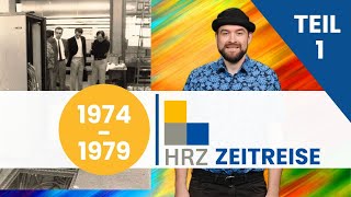 HRZZeitreise 1970er Jahre [upl. by Nitsirt]