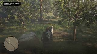 Red Dead Redemption 2  Eastward Bound GOLD Chapter 1 Guide [upl. by Kreis]