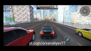 CarX Highway Racing android gameplay [upl. by Felicie]