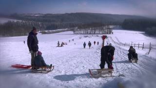 Weisser Stein Skigebiet [upl. by Leban]