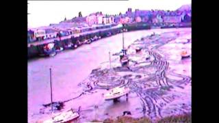 Aberystwyth  Seafront  April 1982 [upl. by Eillib]