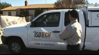 Isotech Pest Management on a Mission to Rid Home of Mice [upl. by Neehsuan]